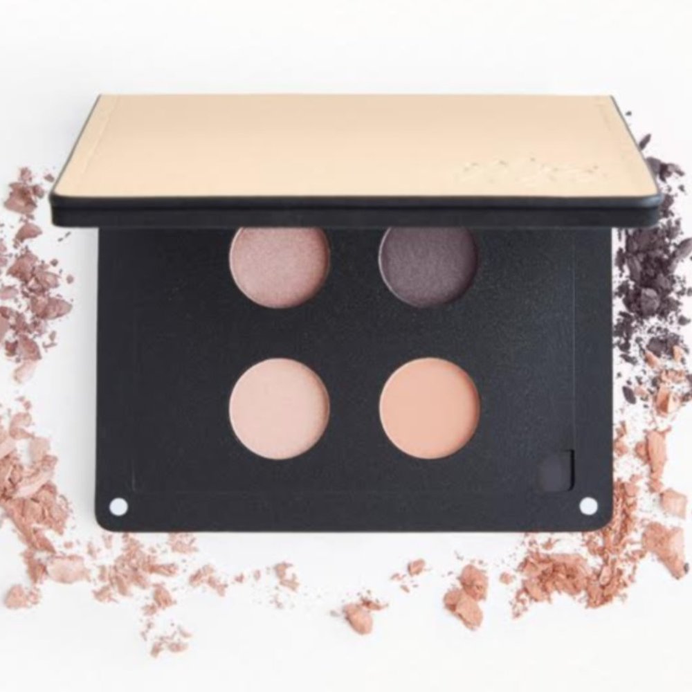 The Van Ness Magnetic Eyeshadow Palette *NEW*